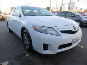  Toyota Camry Hybrid in San Leandro, CA