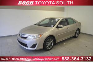  Toyota Camry L in North Attleboro, MA