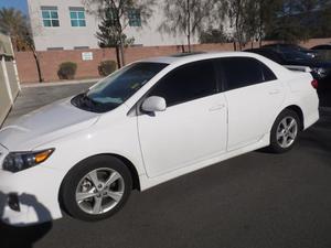  Toyota Corolla in Henderson, NV