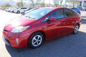  Toyota Prius One in Henderson, NV