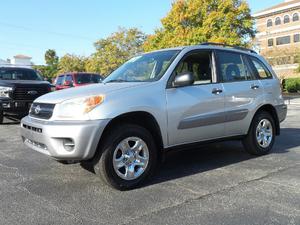  Toyota RAV4 in Green Cove Springs, FL