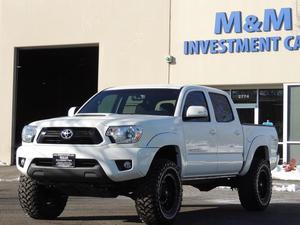  Toyota Tacoma V6 in Portland, OR