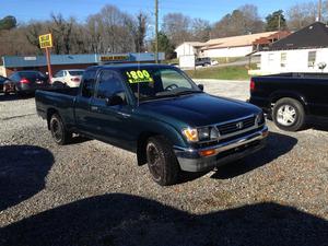  Toyota Tacoma in Grantville, GA