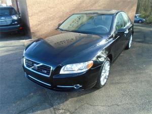  Volvo S80 V8 - AWD V8 4dr Sedan