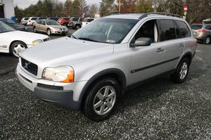  Volvo XCT - AWD 4dr 2.5T Turbo SUV