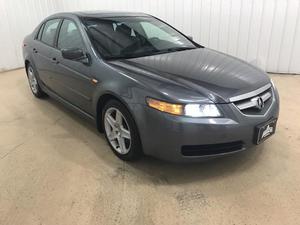  Acura TL -