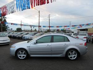  Acura TL 3.2 w/Navi - 3.2 4dr Sedan w/Navi