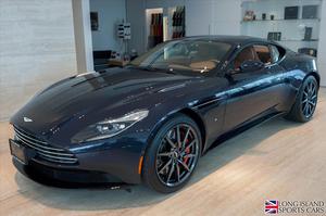  Aston Martin DB11 - 2dr Coupe