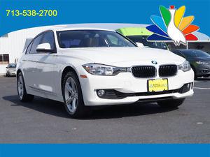  BMW 3-Series 328i xDrive