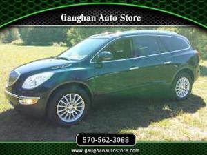  Buick Enclave - 4dr SUV