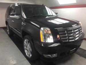  Cadillac Escalade - 4dr SUV