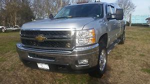  Chevrolet Other Pickups LTZ