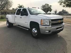  Chevrolet Silverado  LT