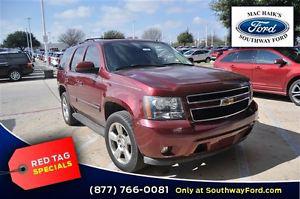  Chevrolet Tahoe LT w/3LT