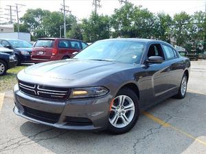  Dodge Charger SE - SE 4dr Sedan