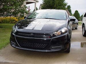  Dodge Dart SE