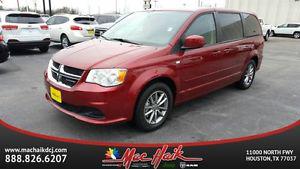  Dodge Grand Caravan SE