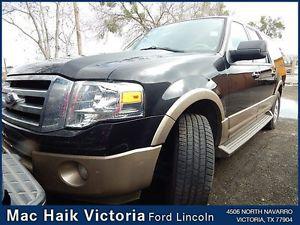  Ford Expedition --