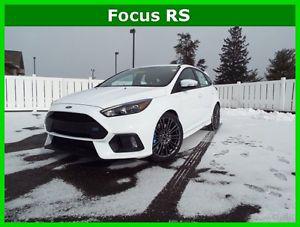  Ford Focus New  Ford Focus RS Rally Car! Brembo