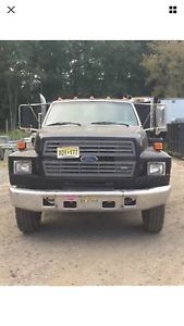  Ford Other F-series
