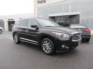  Infiniti QX60 - AWD 4dr SUV