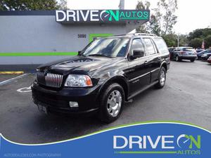  Lincoln Navigator - 2WD Ultimate