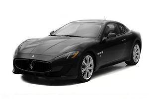  Maserati Gran Turismo Sport