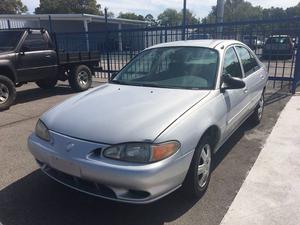  Mercury Tracer LS - LS 4dr Sedan