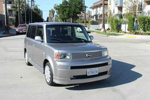  Scion xB - 4dr Wagon w/Automatic