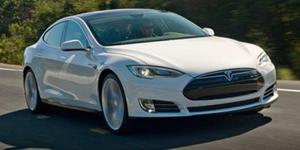  Tesla Model S - Performance RWD