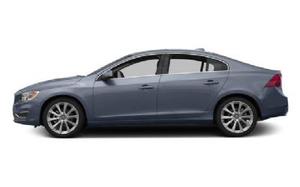  Volvo S60 T5 Inscription AWD 4DR Sedan