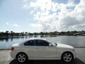  BMW 1 Series 128i - 128i 2dr Coupe