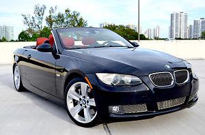  BMW 3-Series 335i