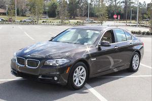  BMW 5-Series i