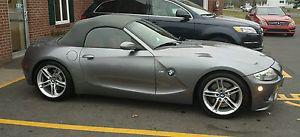  BMW Z4 M Roadster