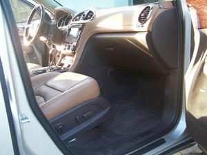  Buick Enclave Premium - Premium 4dr SUV