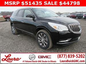  Buick Enclave Premium - Premium 4dr SUV