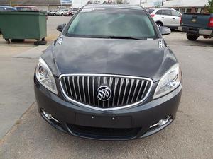  Buick Verano Convenience Group - Convenience Group 4dr