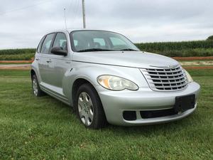  Chrysler PT Cruiser - 4dr Wagon