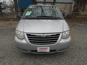  Chrysler Town and Country LX - LX 4dr Extended Mini-Van