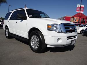  Ford Expedition XLT 2WD