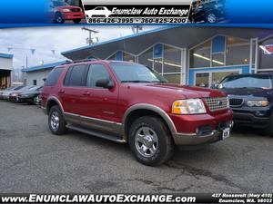  Ford Explorer Eddie Bauer in Enumclaw, WA