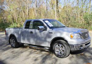  Ford F-150 XL Extended Cab Pickup 4-Door