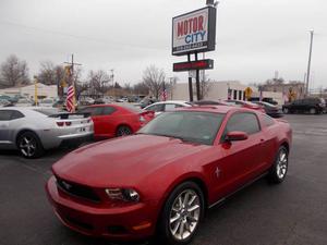  Ford Mustang V6 - V6 2dr Coupe