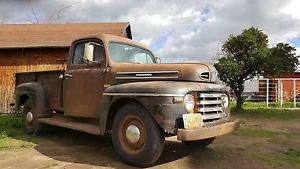  Ford Other Pickups F3