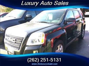  GMC Terrain SLE-2 --