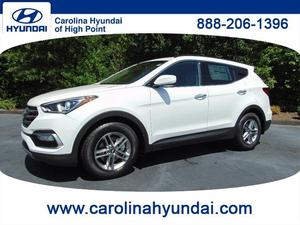  Hyundai Santa Fe Sport 2.4L - 2.4L 4dr SUV