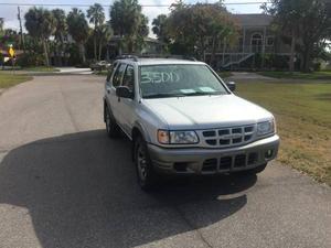  Isuzu Rodeo S - S 2WD 4dr SUV