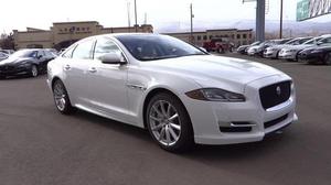  Jaguar XJ R-Sport - AWD R-Sport 4dr Sedan