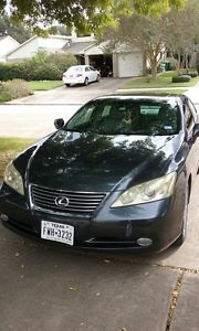  Lexus ES 350 ES350